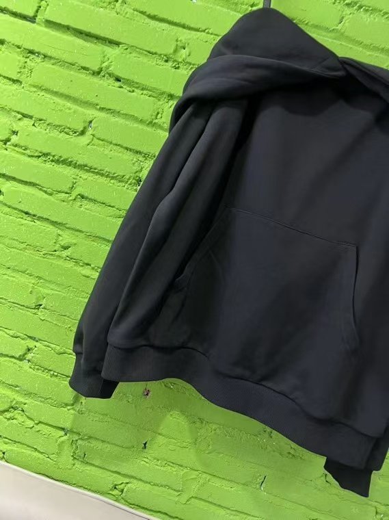 Maison Margiela women’s halter hoodie