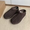 UGG ethnic style classic snow boots with genuine wool lining