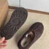 UGG ethnic style classic snow boots with genuine wool lining