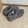 UGG ethnic style classic snow boots with genuine wool lining