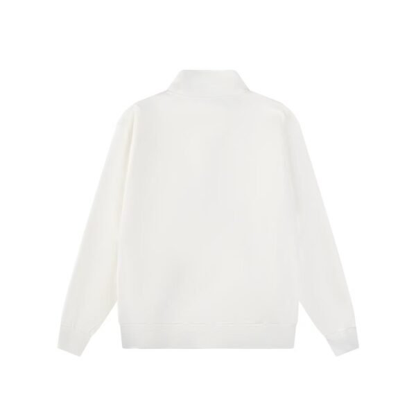 Ralph Lauren zipper hoodie