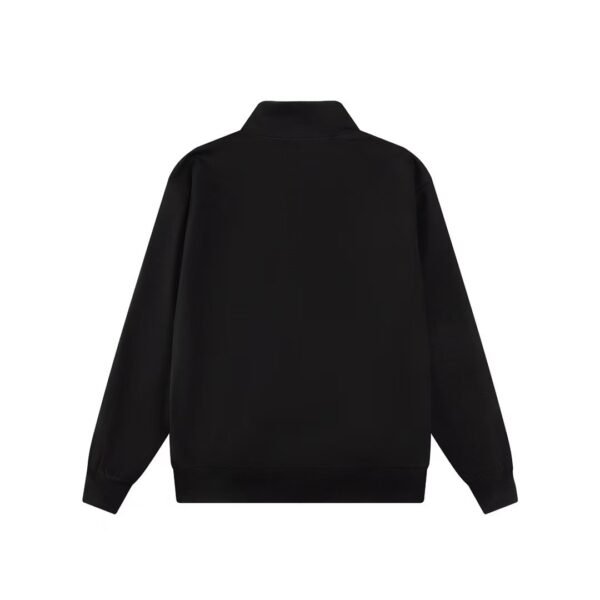 Ralph Lauren zipper hoodie