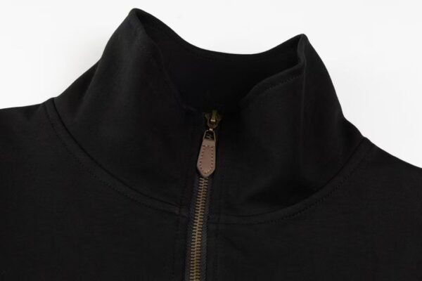 Ralph Lauren zipper hoodie