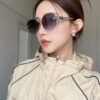 Hermes sunglasses