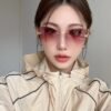 Hermes sunglasses