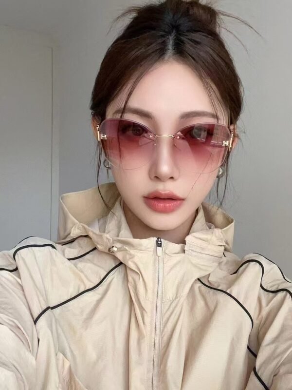 Hermes sunglasses