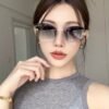 Hermes sunglasses