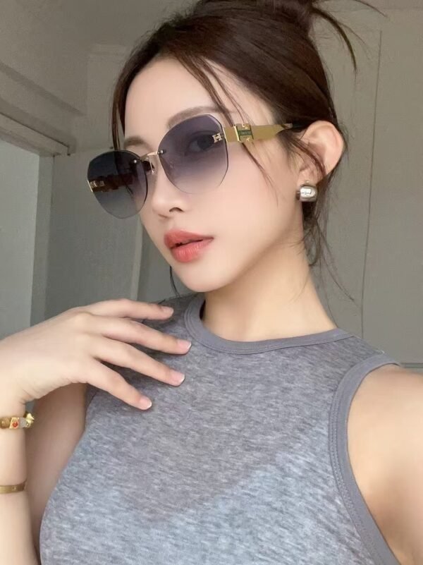 Hermes sunglasses
