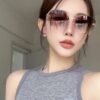 Hermes sunglasses
