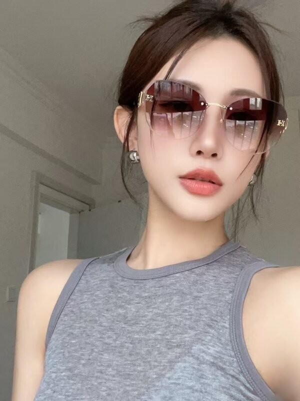 Hermes sunglasses