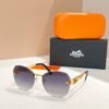 Hermes sunglasses