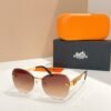 Hermes sunglasses