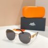 Hermes sunglasses