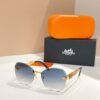 Hermes sunglasses