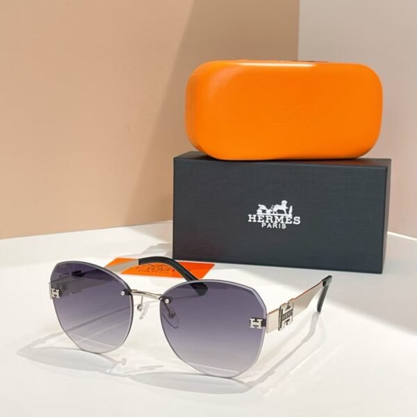 Hermes sunglasses