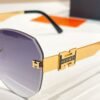 Hermes sunglasses