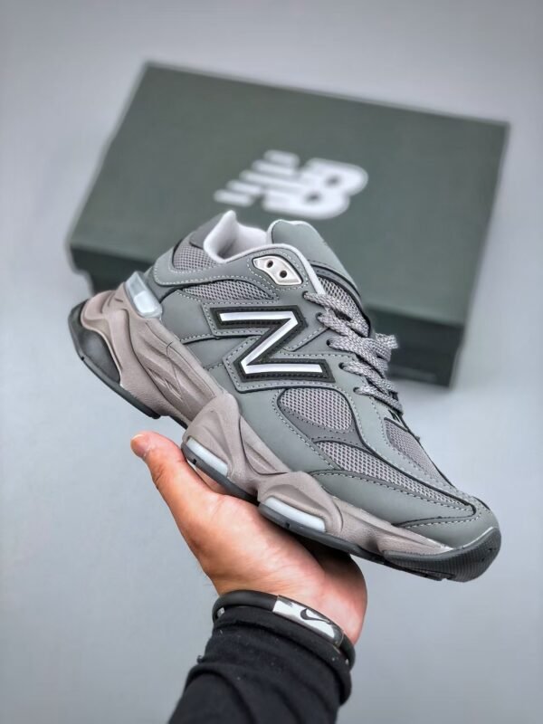 Joe Freshgoods x New Balance NB9060