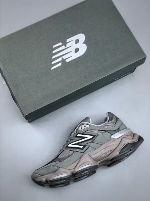 Joe Freshgoods x New Balance NB9060