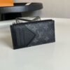 Louis Vuitton Coin Card Holder Premium Edition 8.0 x 14.5 x 1.0 cm
