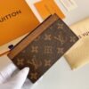 Louis Vuitton Coin Card Holder Premium Edition 8.0 x 14.5 x 1.0 cm