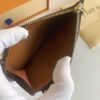 Louis Vuitton Coin Card Holder Premium Edition 8.0 x 14.5 x 1.0 cm