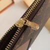 Louis Vuitton Coin Card Holder Premium Edition 8.0 x 14.5 x 1.0 cm