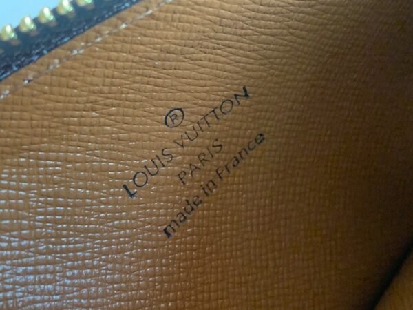 Louis Vuitton Coin Card Holder Premium Edition 8.0 x 14.5 x 1.0 cm