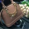 Louis Vuitton keychain