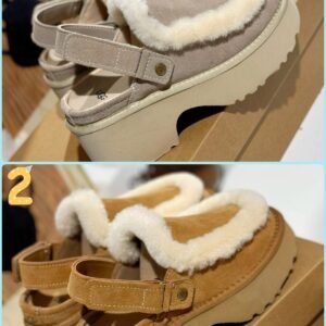 未命名-2.jpg UGG Fall/Winter Esme Kroger Shoes