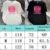 Loewe T-shirt