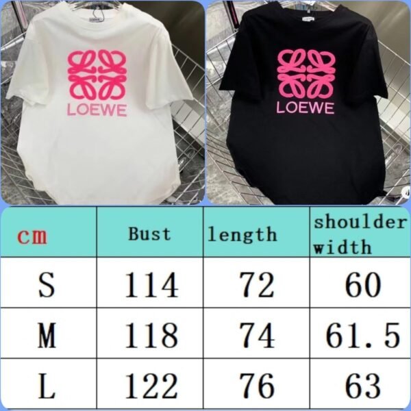 Loewe T-shirt