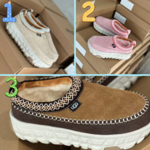 未命名.png UGG tire sole snow boots casual shoes