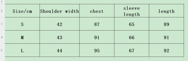 Moncler long down jacket