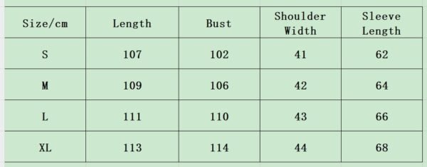 Moncler long down jacket