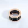 Bulgari ring (premium version)