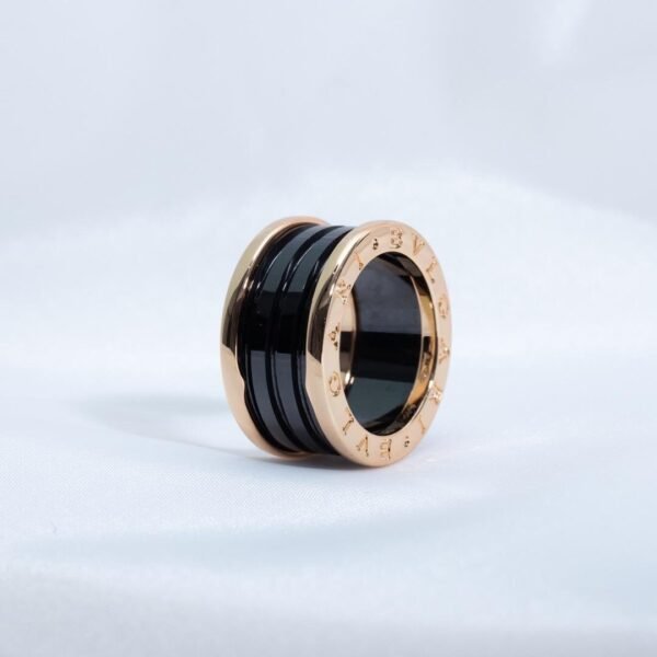Bulgari ring (premium version)