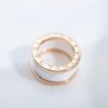 Bulgari ring (premium version)
