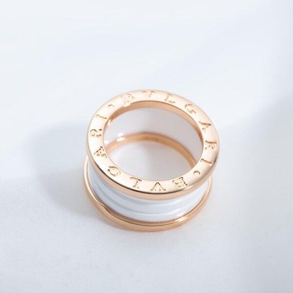 Bulgari ring (premium version)