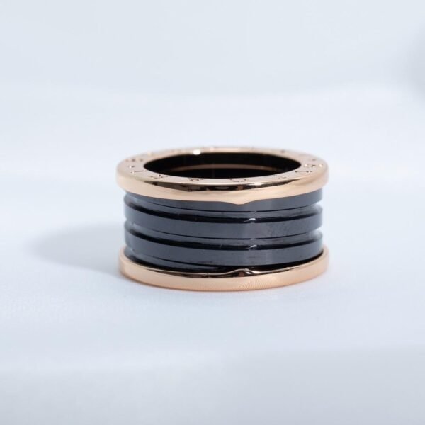 Bulgari ring (premium version)