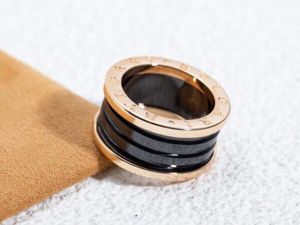 Bulgari ring (premium version)