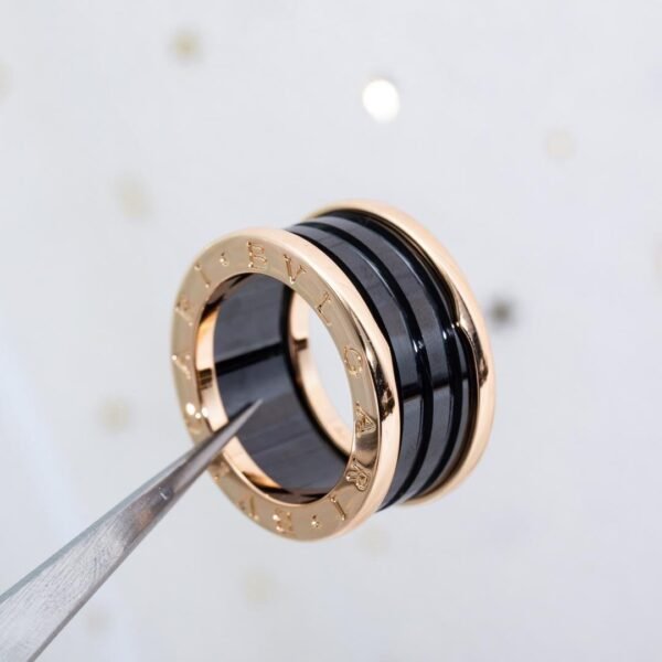 Bulgari ring (premium version)