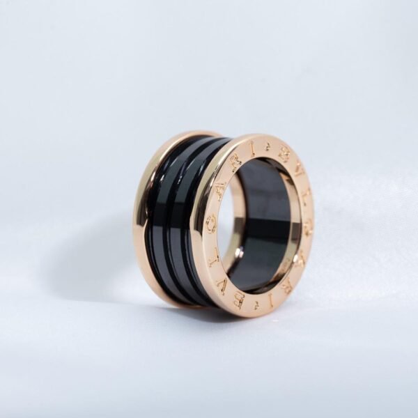 Bulgari ring (premium version)