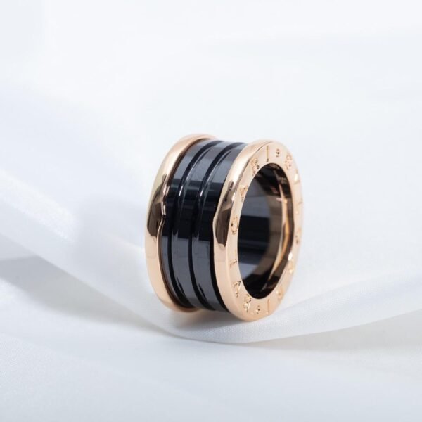 Bulgari ring (premium version)