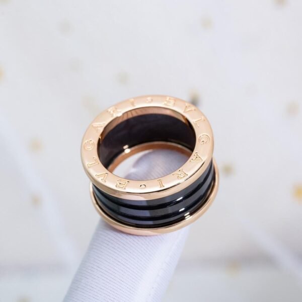 Bulgari ring (premium version)