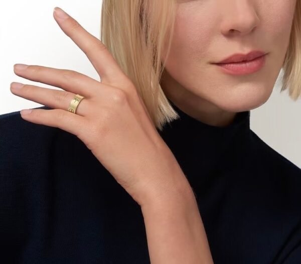 Cartier LOVE ring premium edition