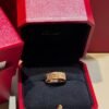 Cartier LOVE ring premium edition