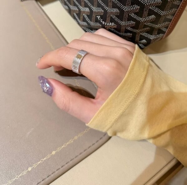 Cartier LOVE ring premium edition