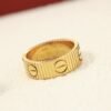 Cartier LOVE ring premium edition