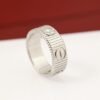 Cartier LOVE ring premium edition
