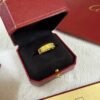 Cartier LOVE ring premium edition
